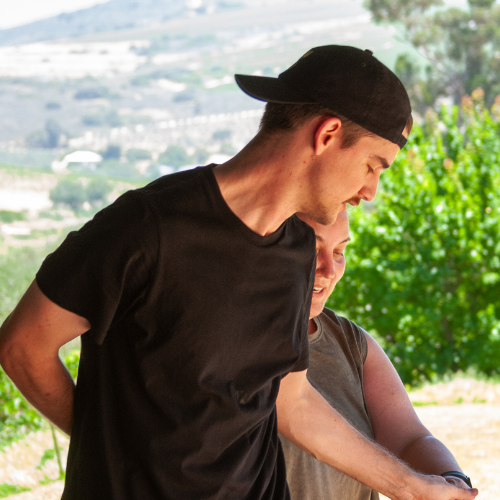 Zach